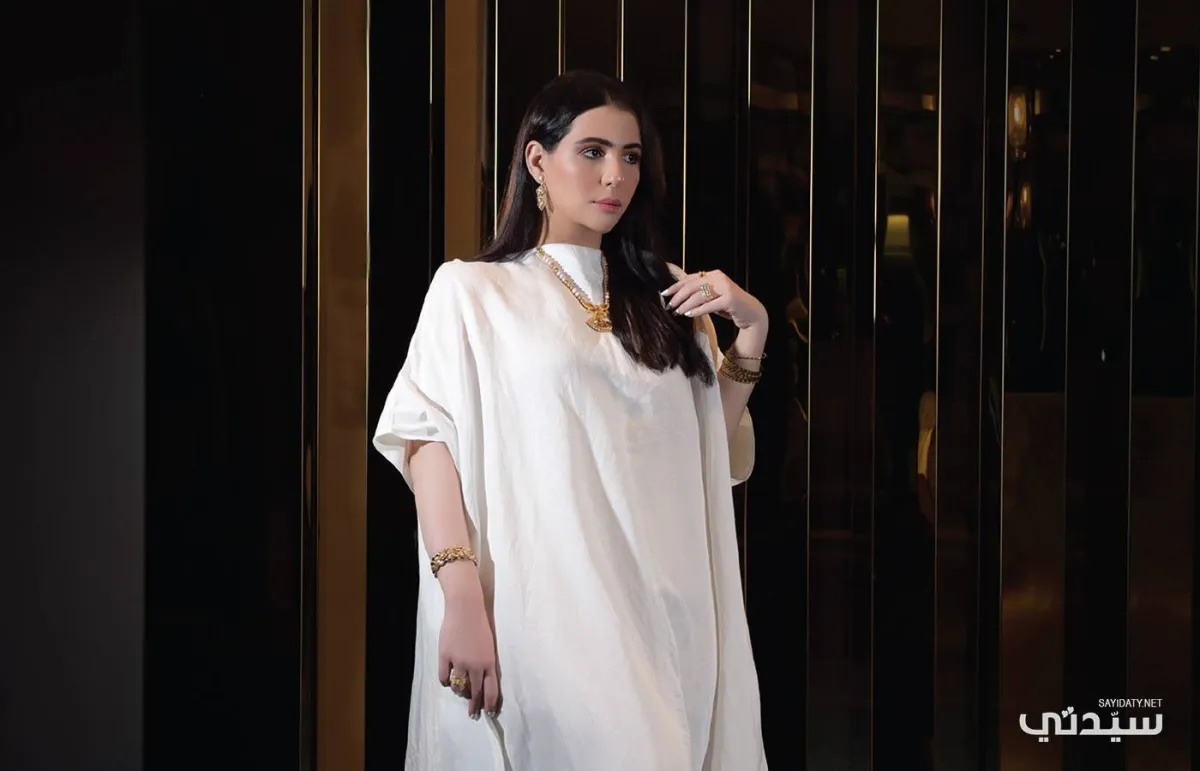 التشكيلية البحرينية رباب رجب: أعمالي تمـزج الـفن بالتراث