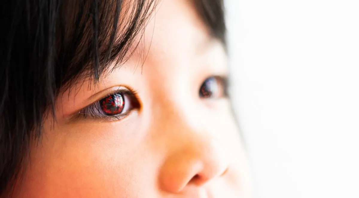 صورة لتبرير السلوك السيئ