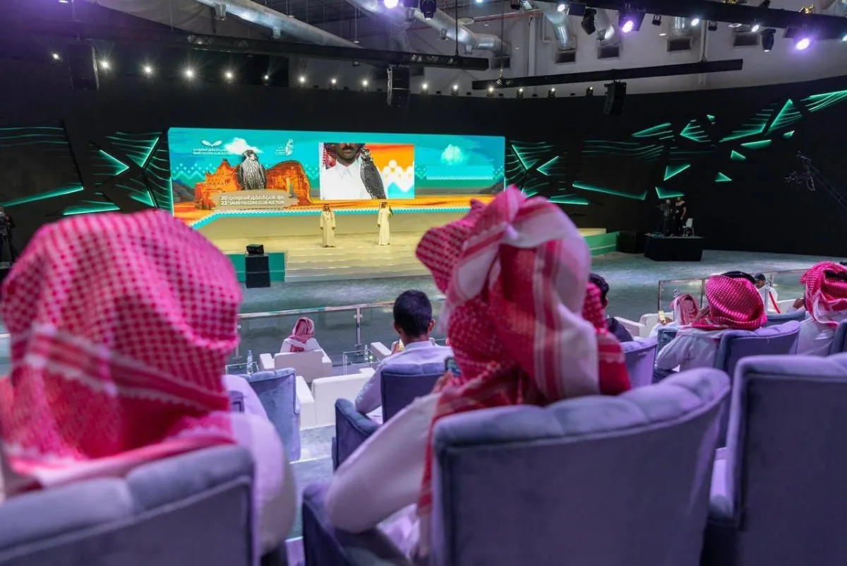 نادي الصقور