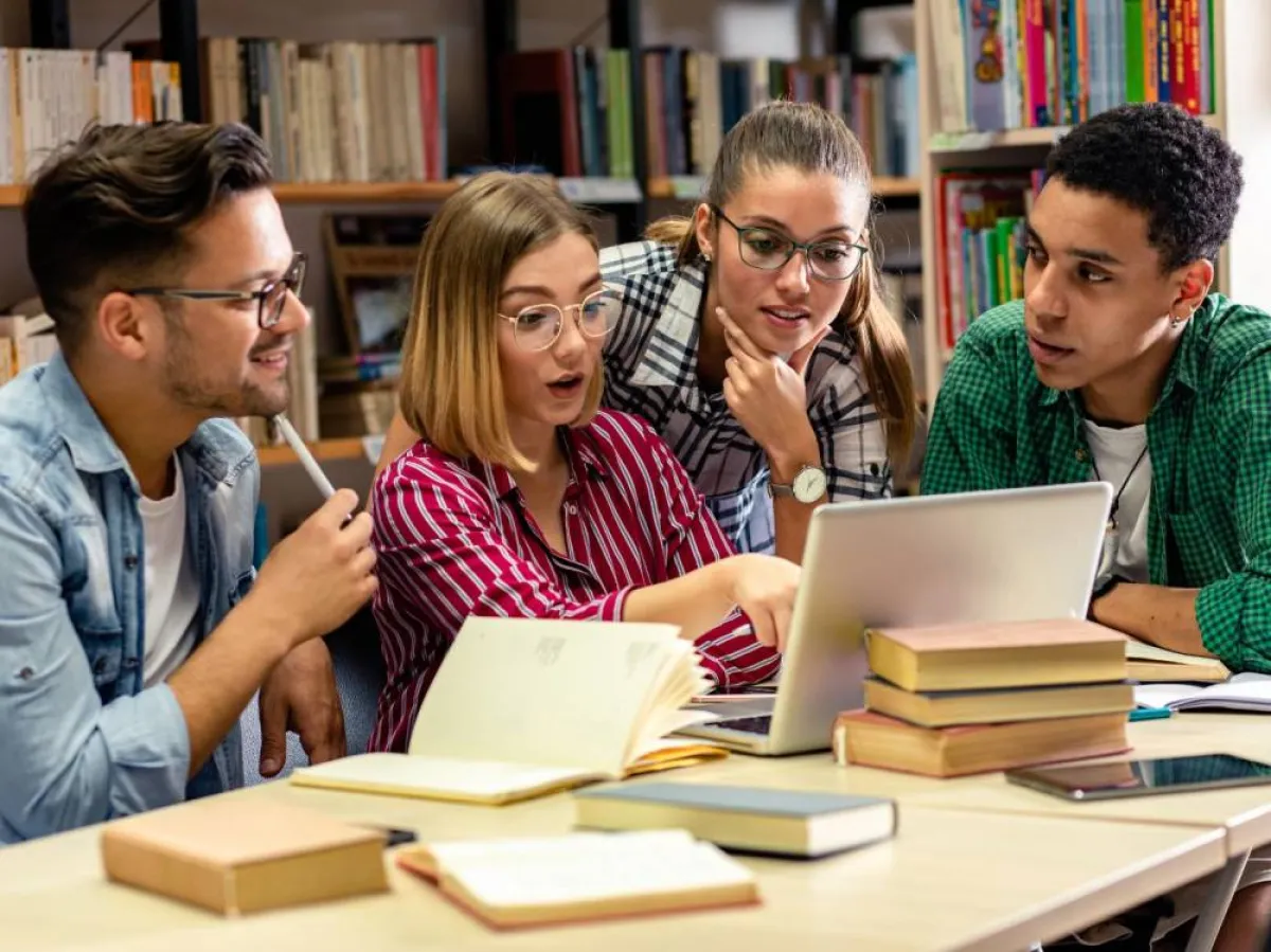 طريقة للمذاكرة وعدم النسيان تضمن لك التفوق