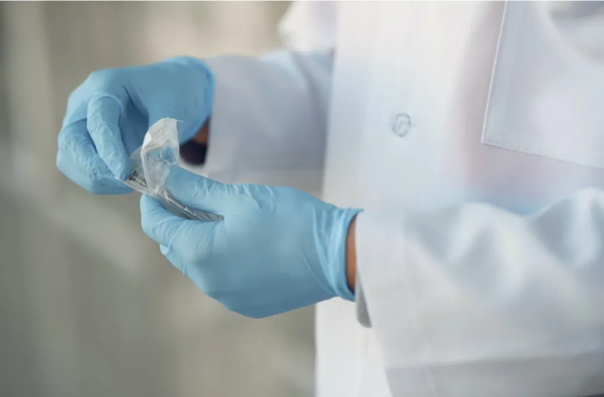 التعليم السعودية تطلق حملة التحصين ضد الإصابة بالإنفلونزا الموسمية - الصورة من pexels صورة تعبيرية