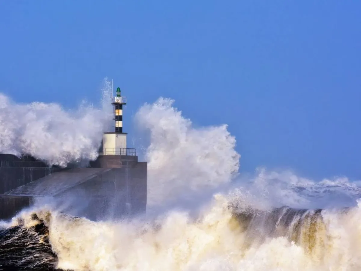 اليوم العالمي للتوعية بأمواج تسونامي