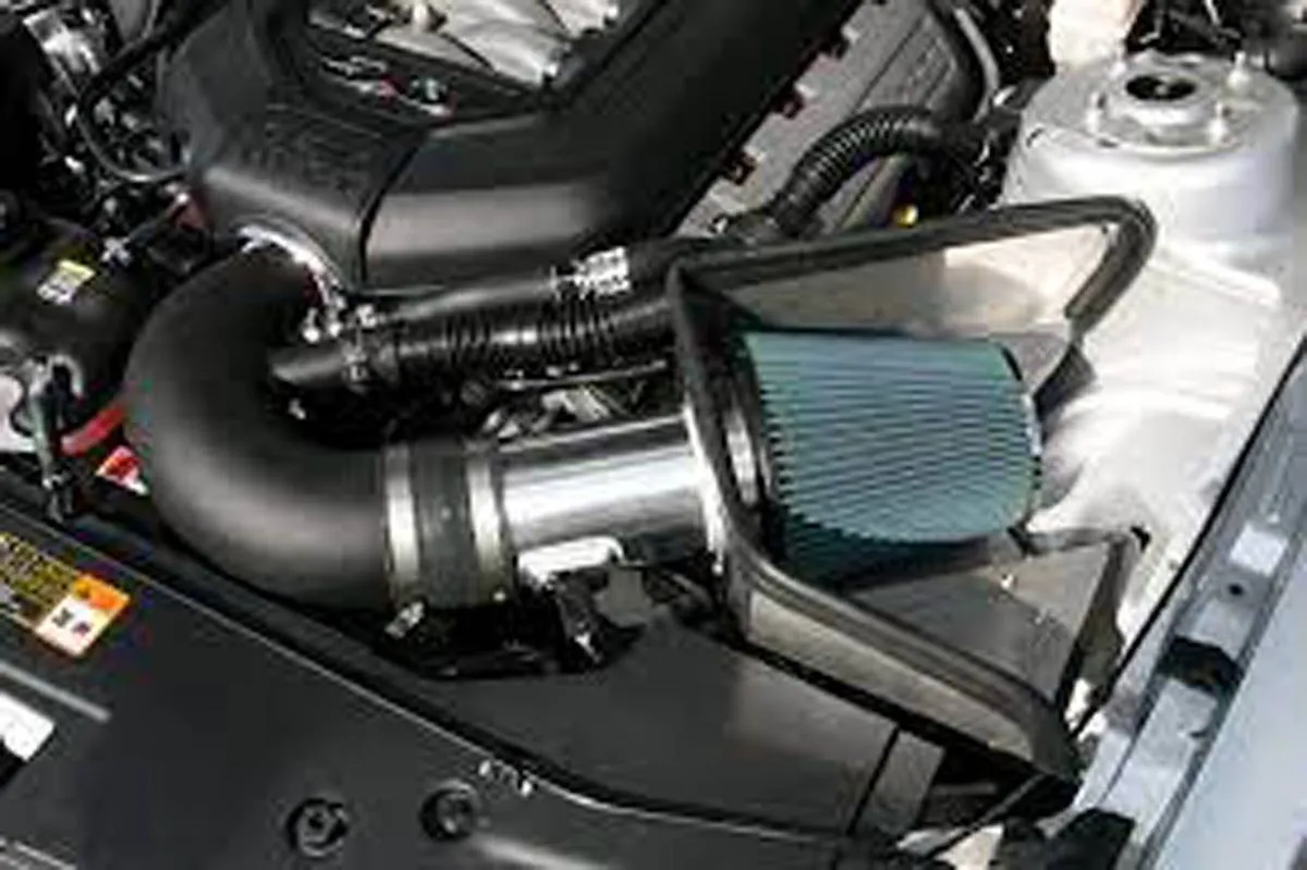 الفلاتر الموجودة بسيارتك