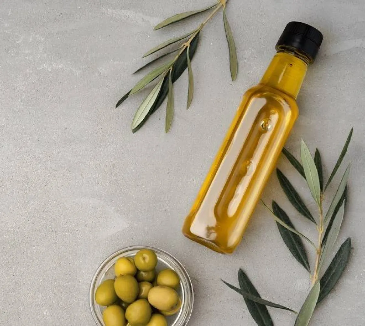 زيت الزيتون