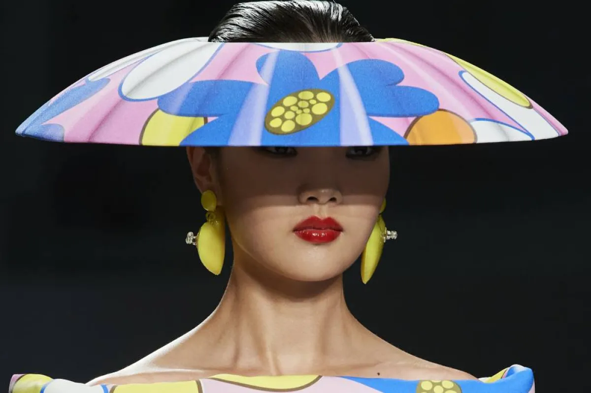 صور اكسسوارات شعر