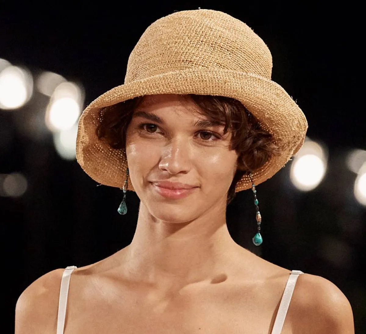 صور اكسسوارات شعر 2023