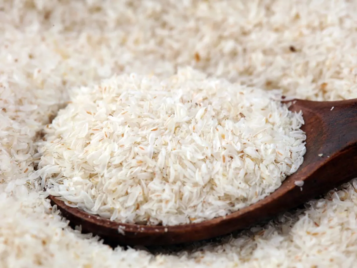 هل قشور السيليوم تساعد في الرجيم؟