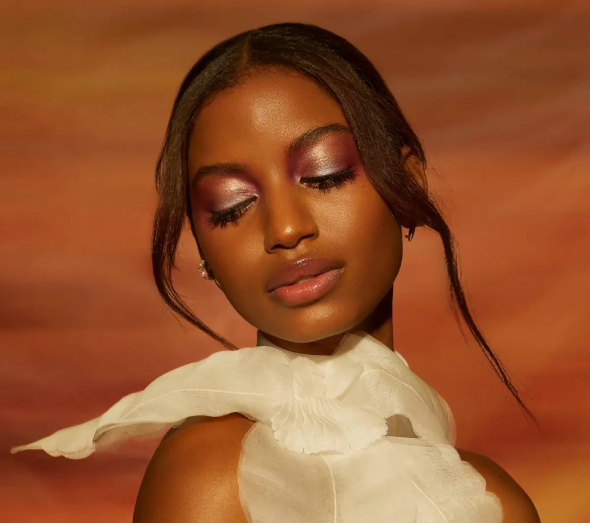 مكياج عروس 2023