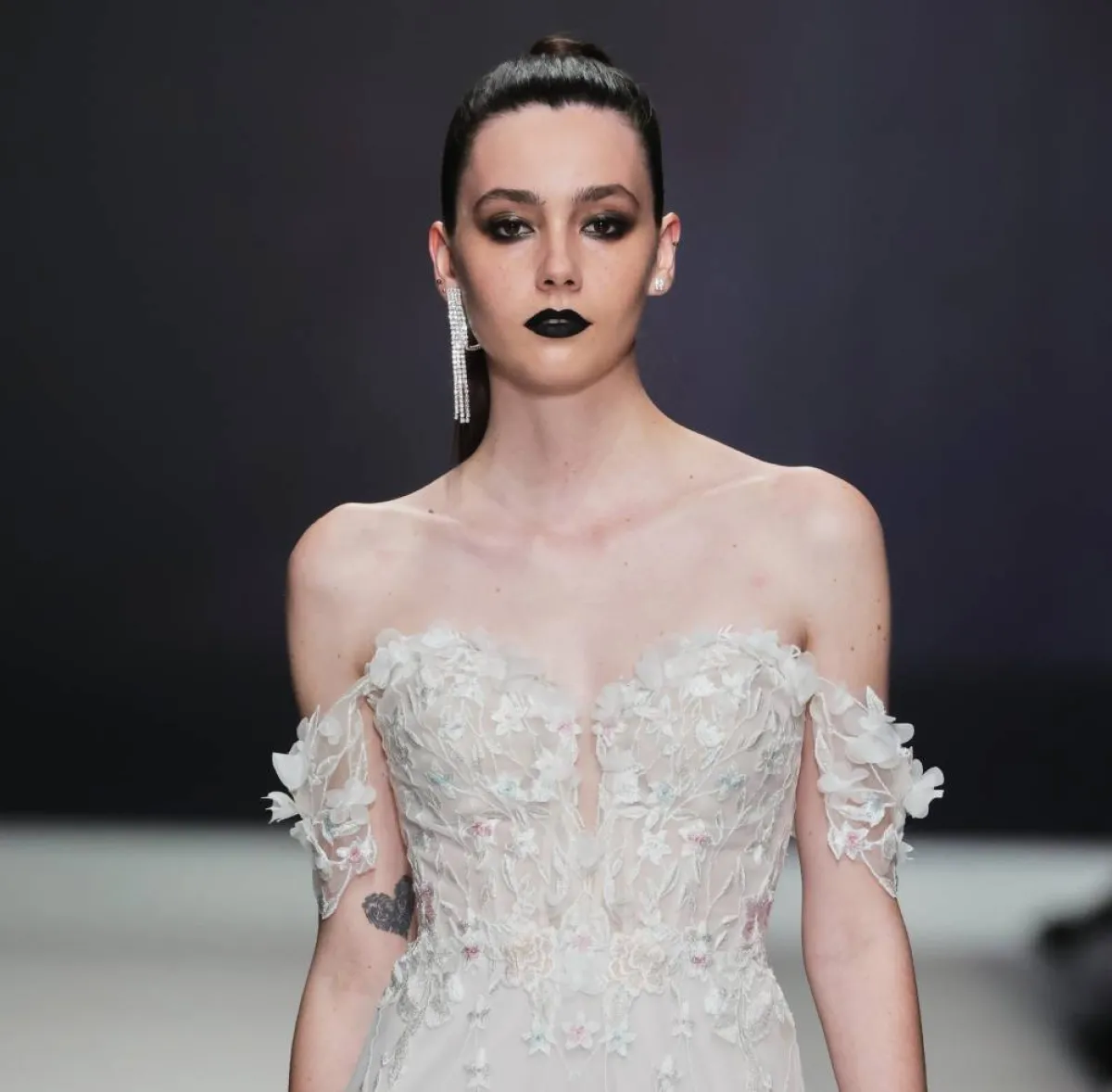 صور مكياج عروس 2023