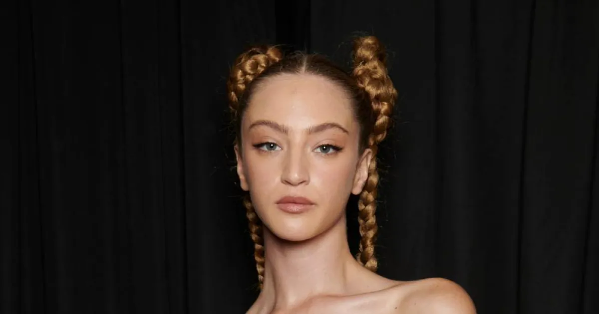 أجدد تسريحات شعر