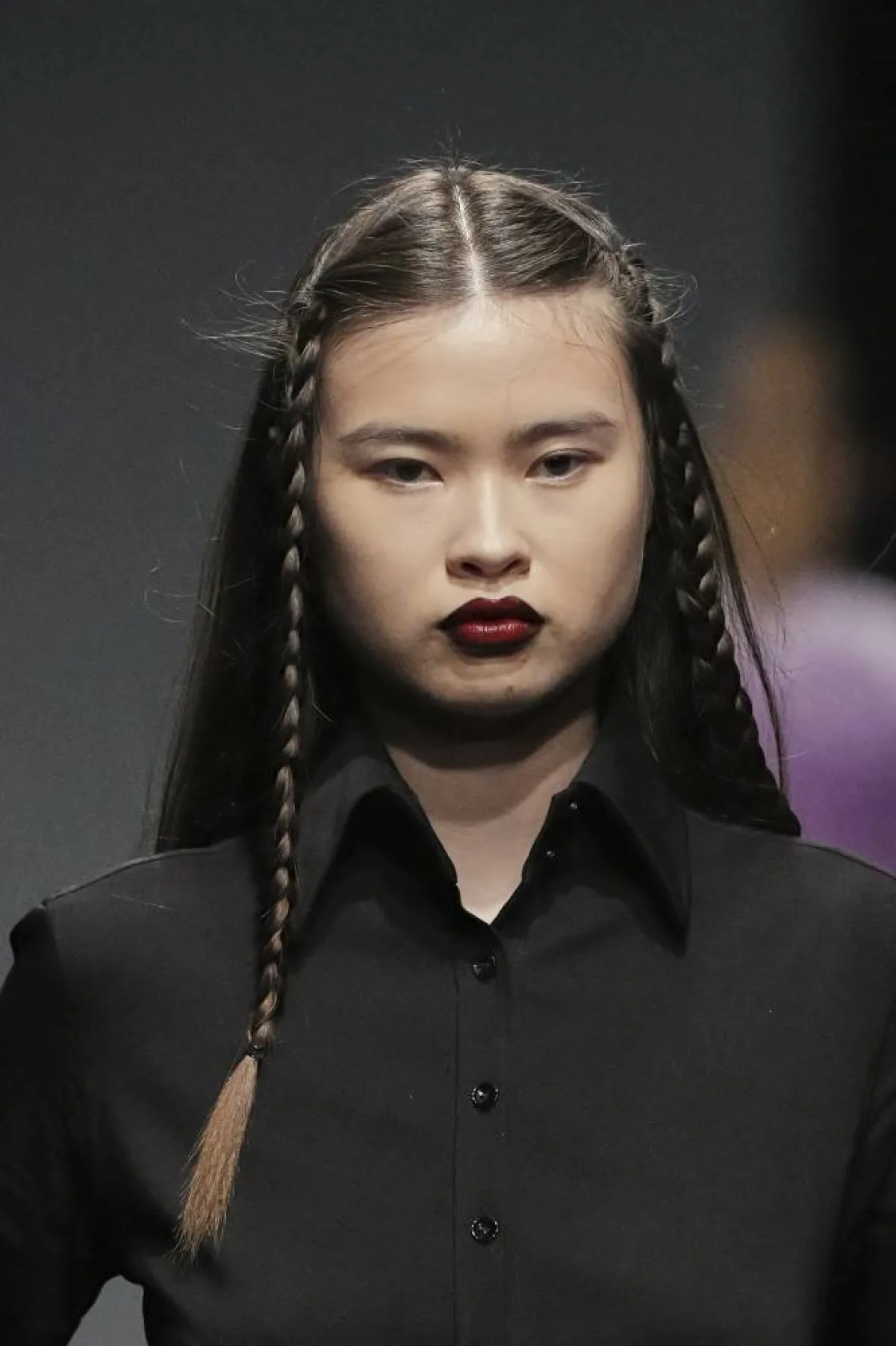 صور تسريحات شعر جديدة