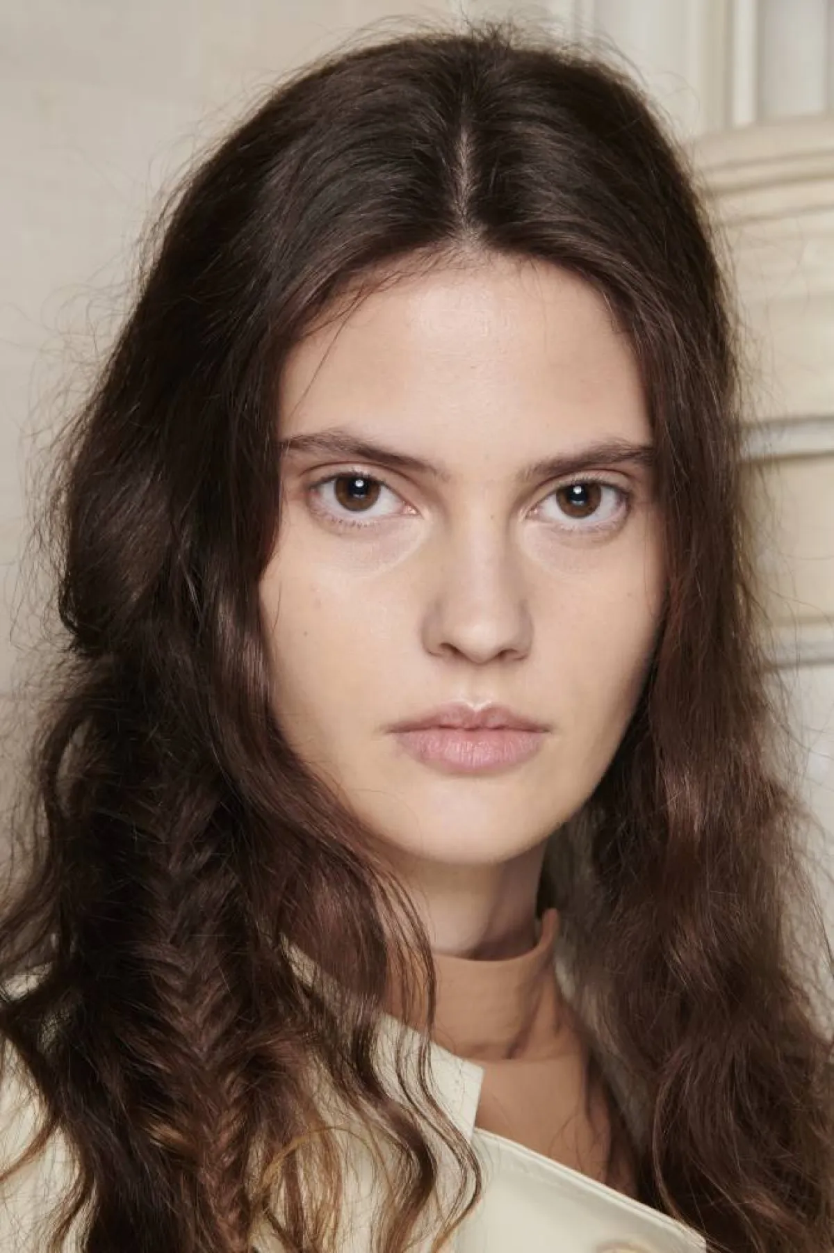 تسريحات شعر 2023