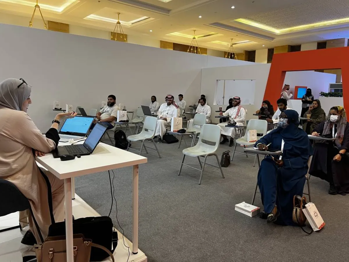 ملتقى الترجمة