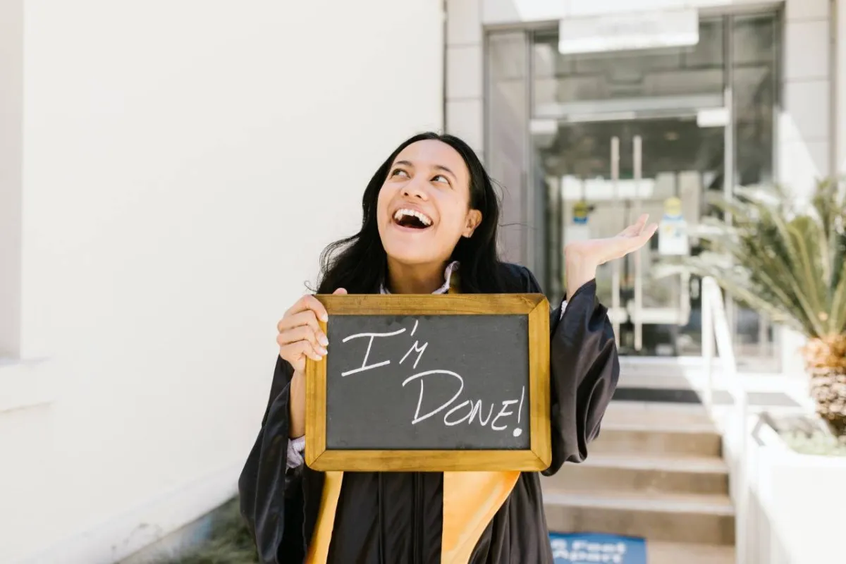 كيف تنجح في حياتك الجامعية