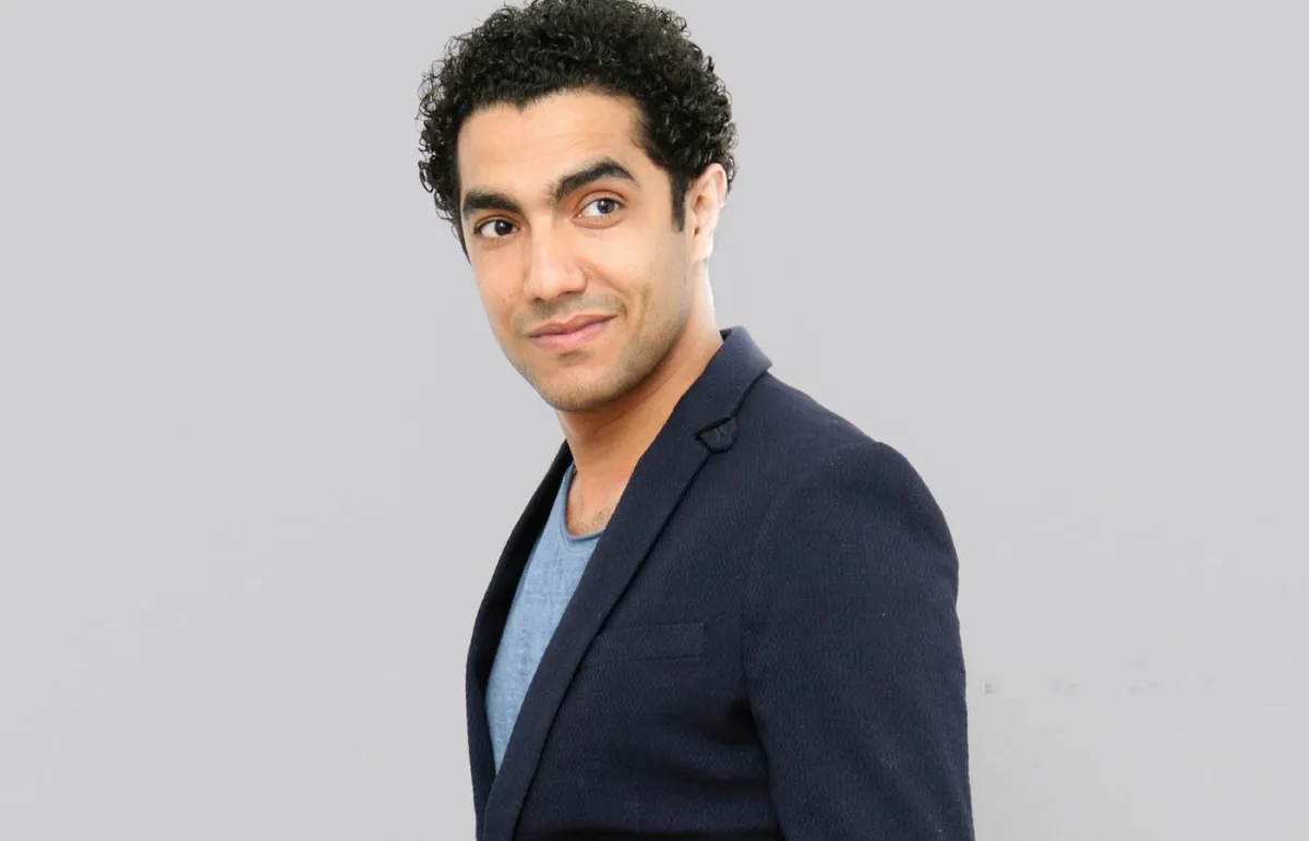 الفنان محمد عادل: أعشق حقبة الزمن الجميل وأقتدي بأسلوب العمالقة على منصات التواصل