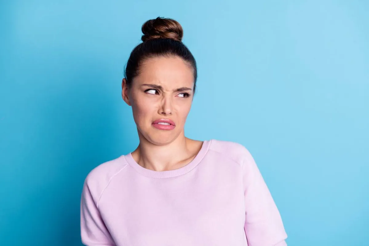 صورة لارتفاع حاسة الشم