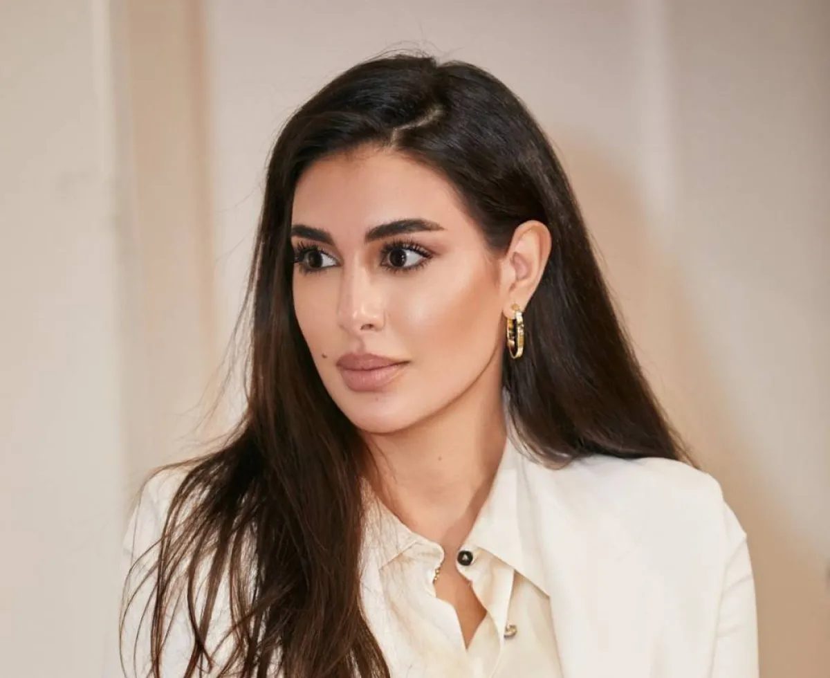 ياسمين صبري -الصورة من حسابها على إنستغرام