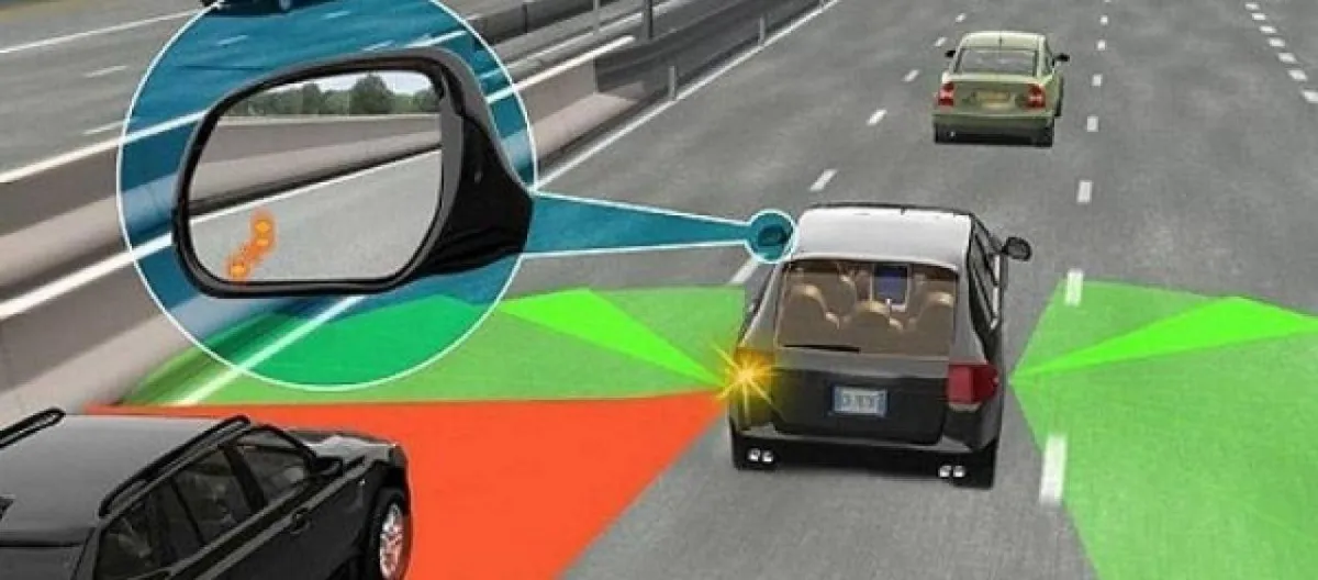 كيفية تجاوز السيارات بطريقة صحيحة