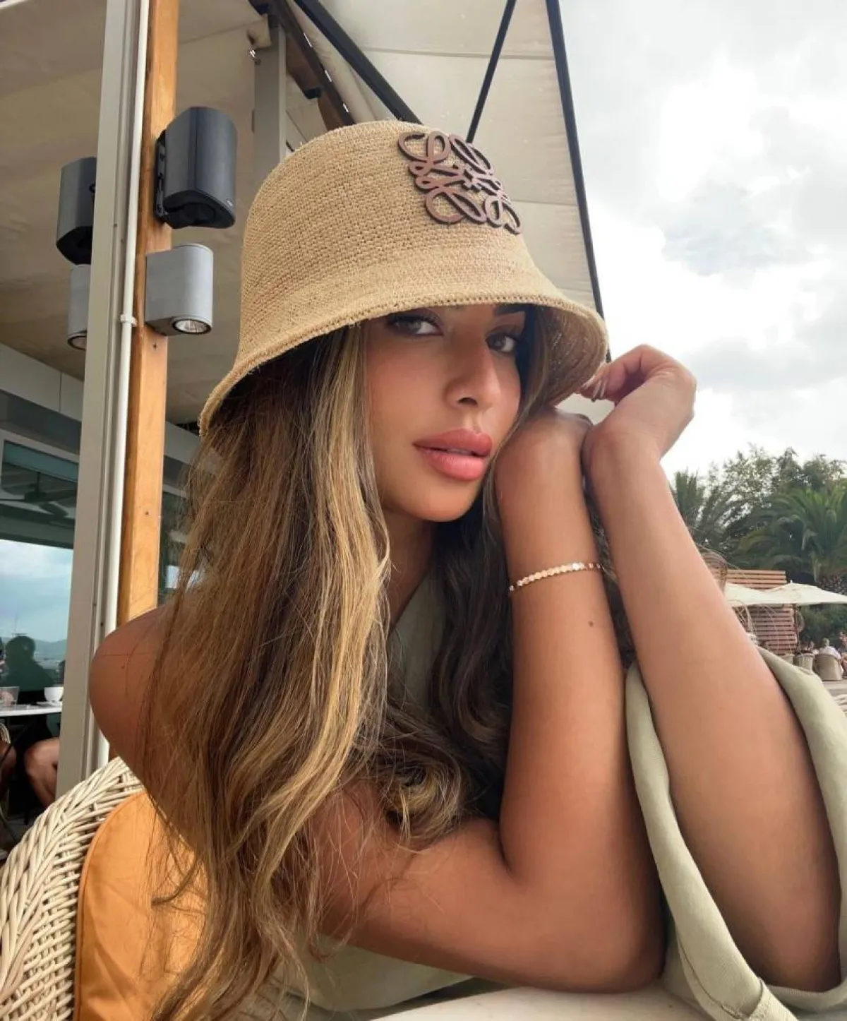 إكسسوارات من وحي لما العقيل