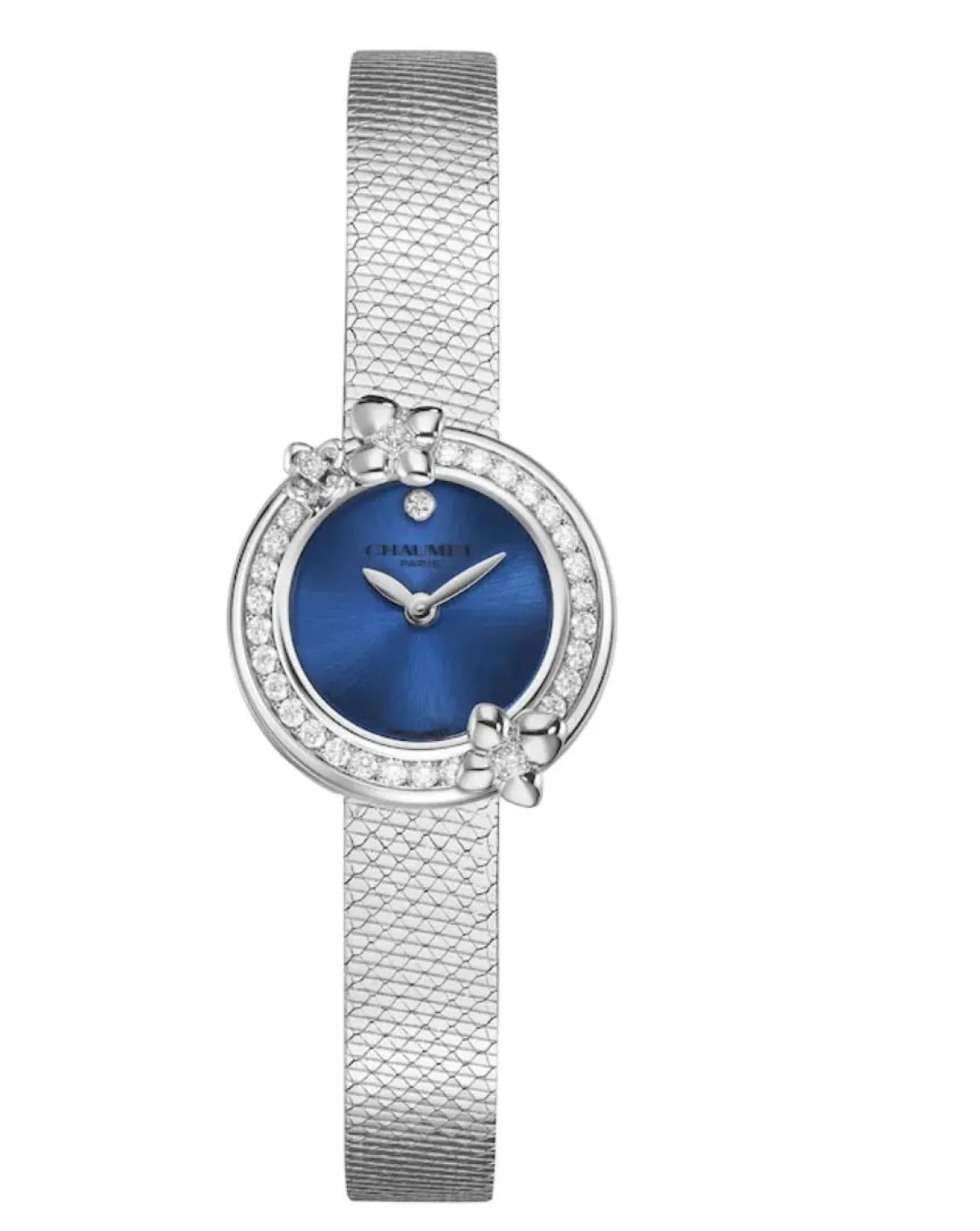 ساعة HORTENSIA EDEN من شوميه Chaumet