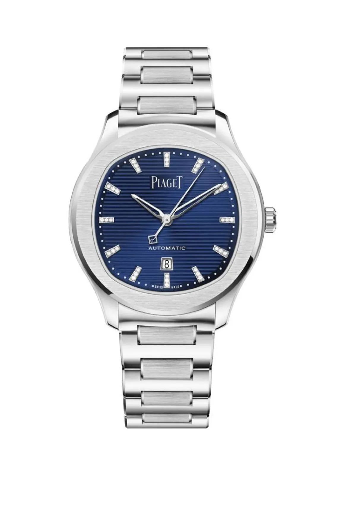 ساعة بولو ديت من بياجيه Piaget