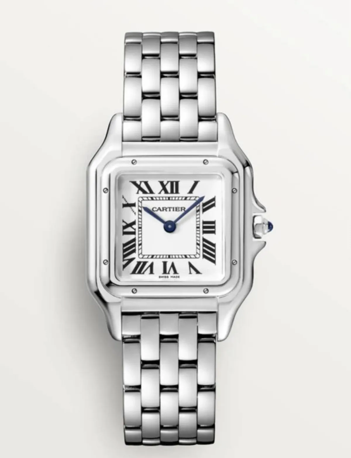 ساعة پانتير دو لدار كارتييه Cartier