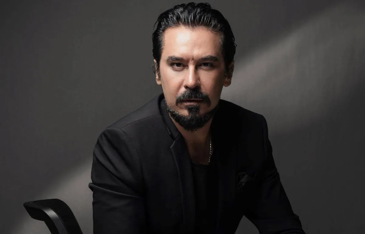 ميلاد يوسف - الصورة من حسابه على فيسبوك