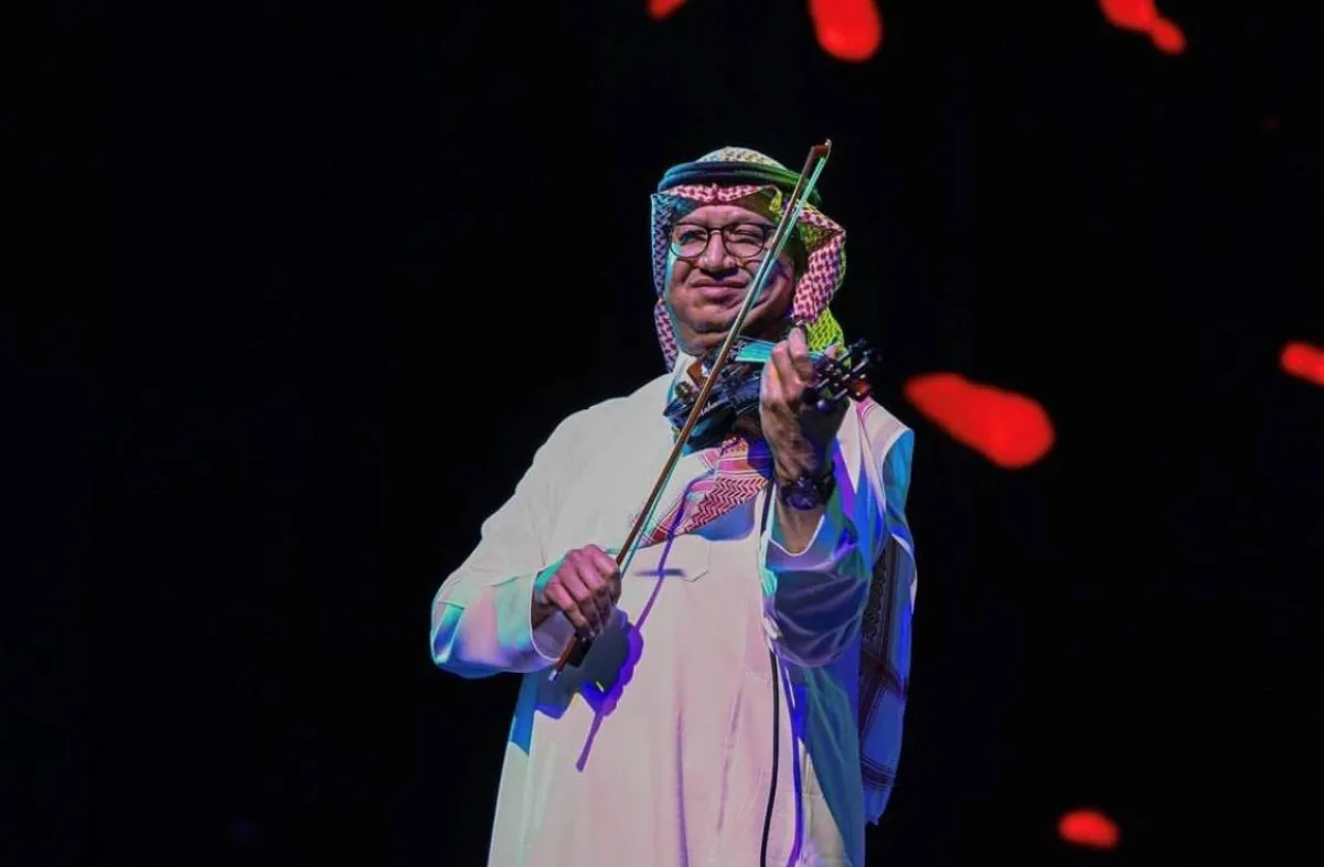 محمود سرور - الصورة من حسابه على الانستجرام