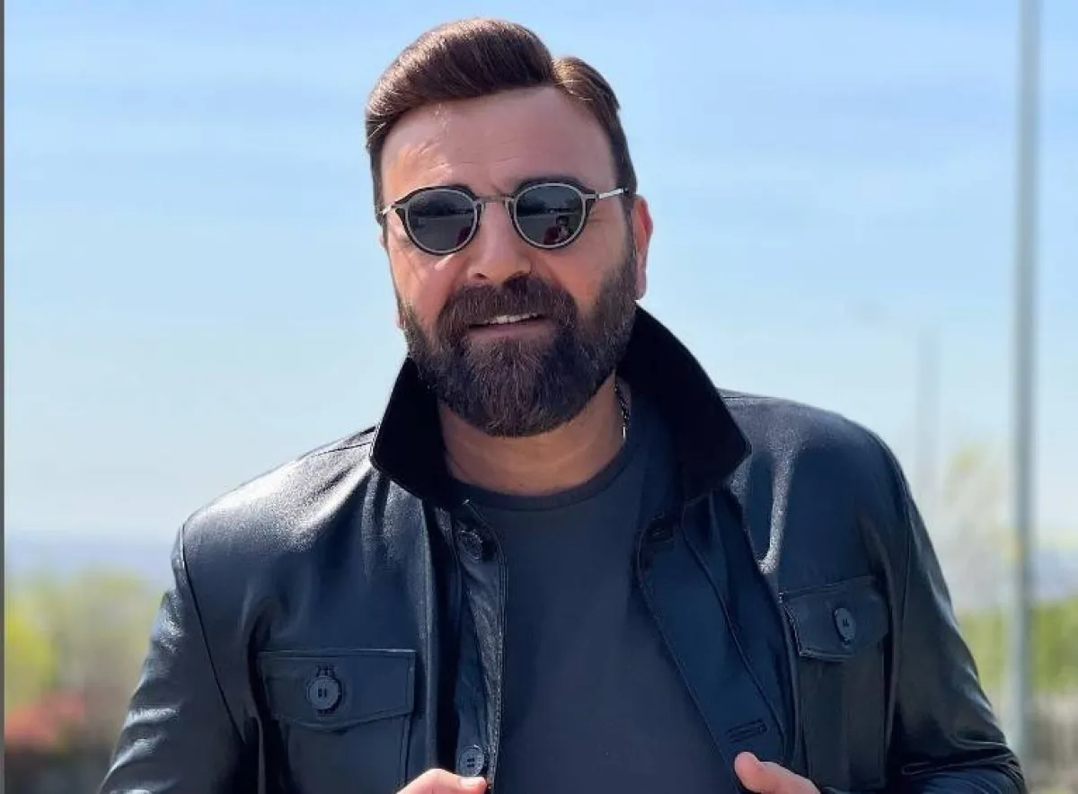 سامر المصري - الصورة من حسابه على انستغرام 