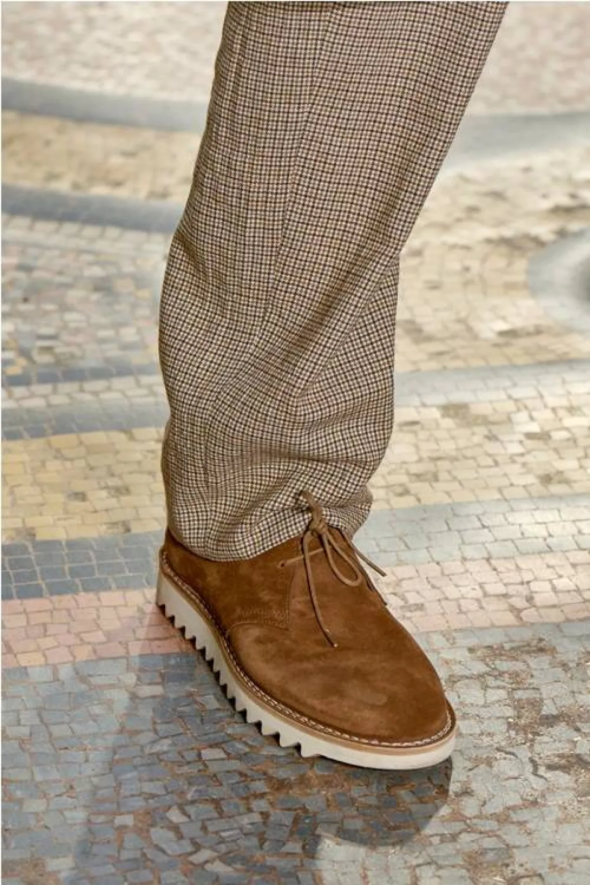 حذاء كاجوال ومريح من كنزو «Kenzo»