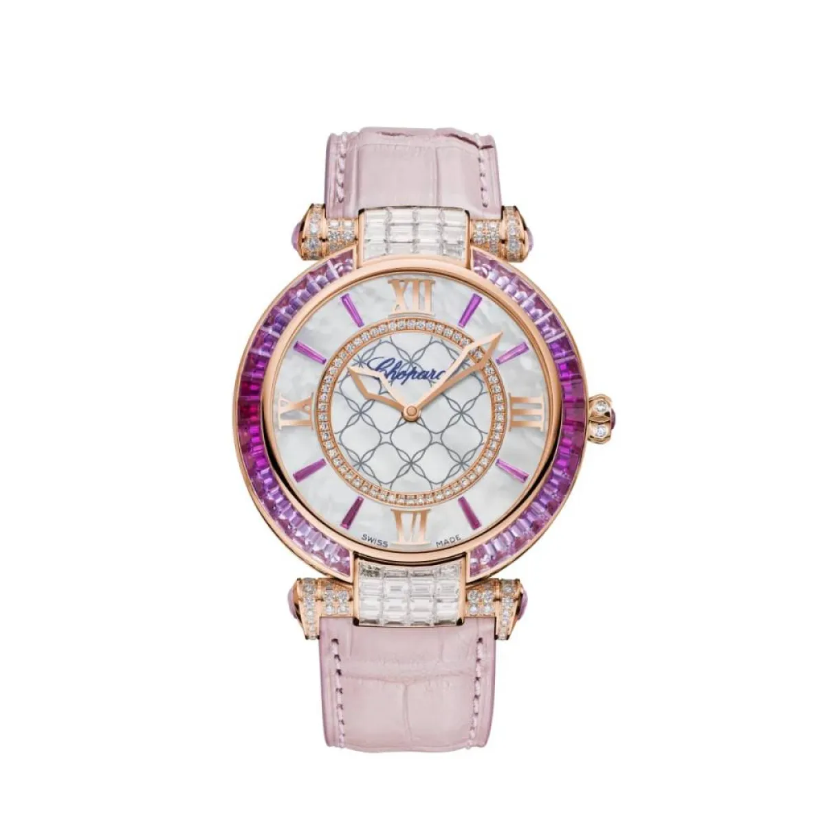 ساعة IMPERIALE JOAILLERIE من ديور Dior 