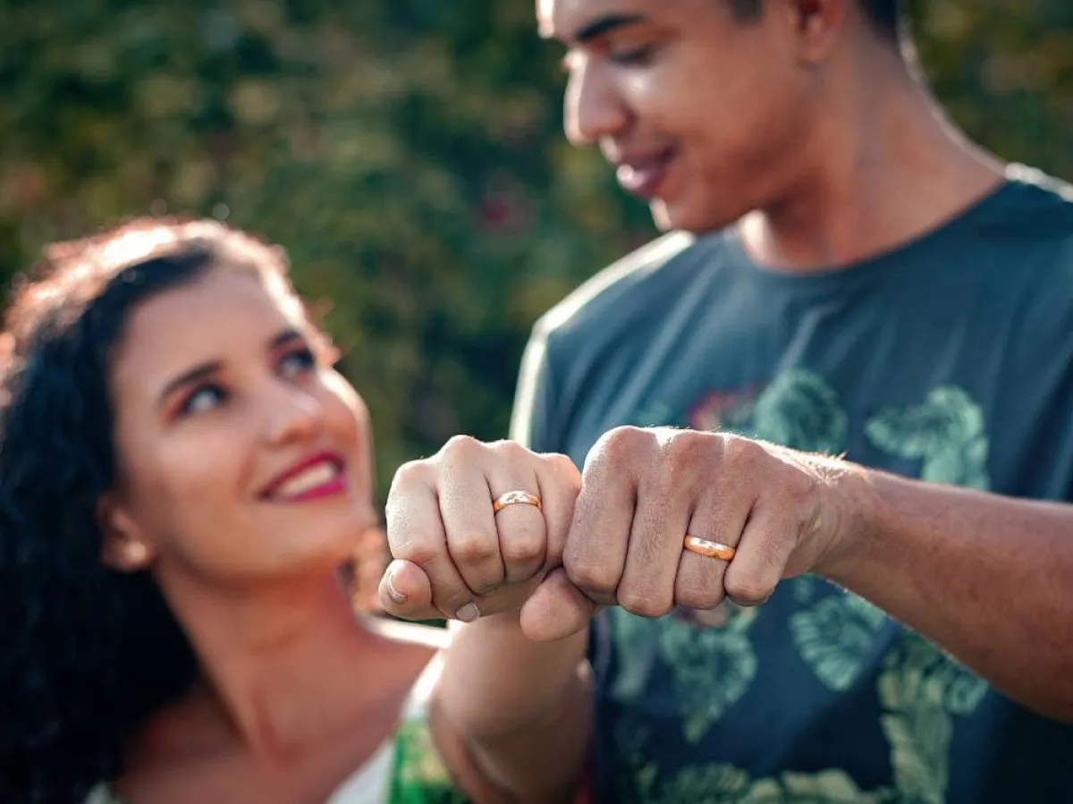 فشل العلاقات العاطفية