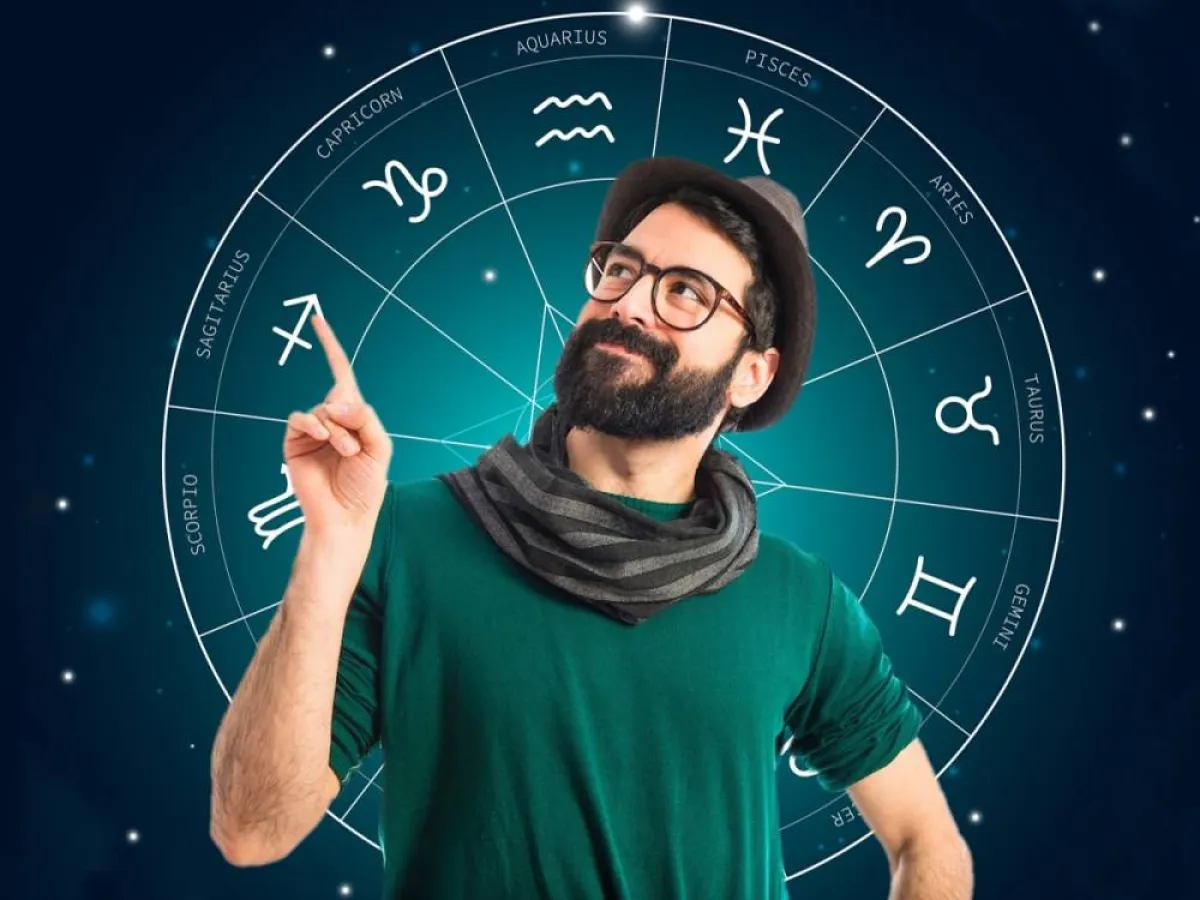 عيوب الرجل برج القوس