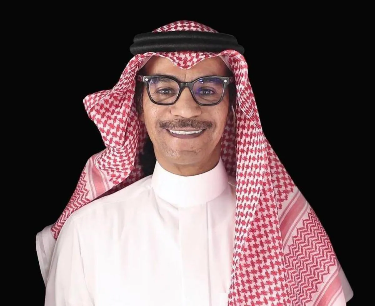 رابح صقر - الصورة من حسابه في إنستغرام