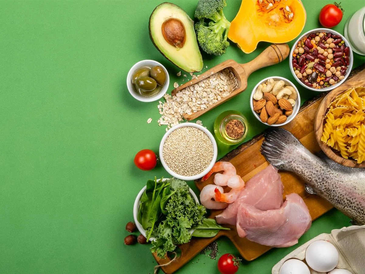 حِمية البحر المتوسط، لمرضى السكر