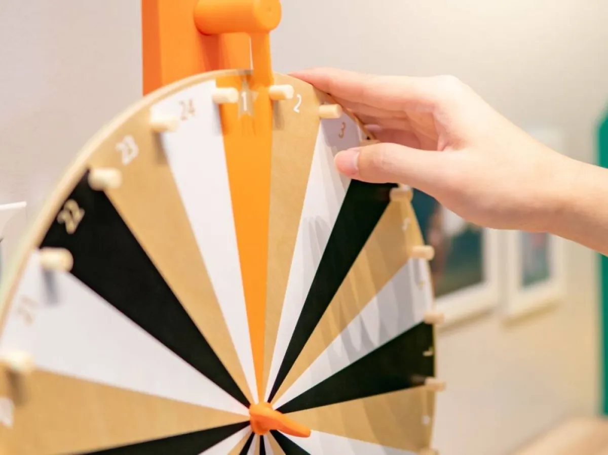  يانصيب أمريكي