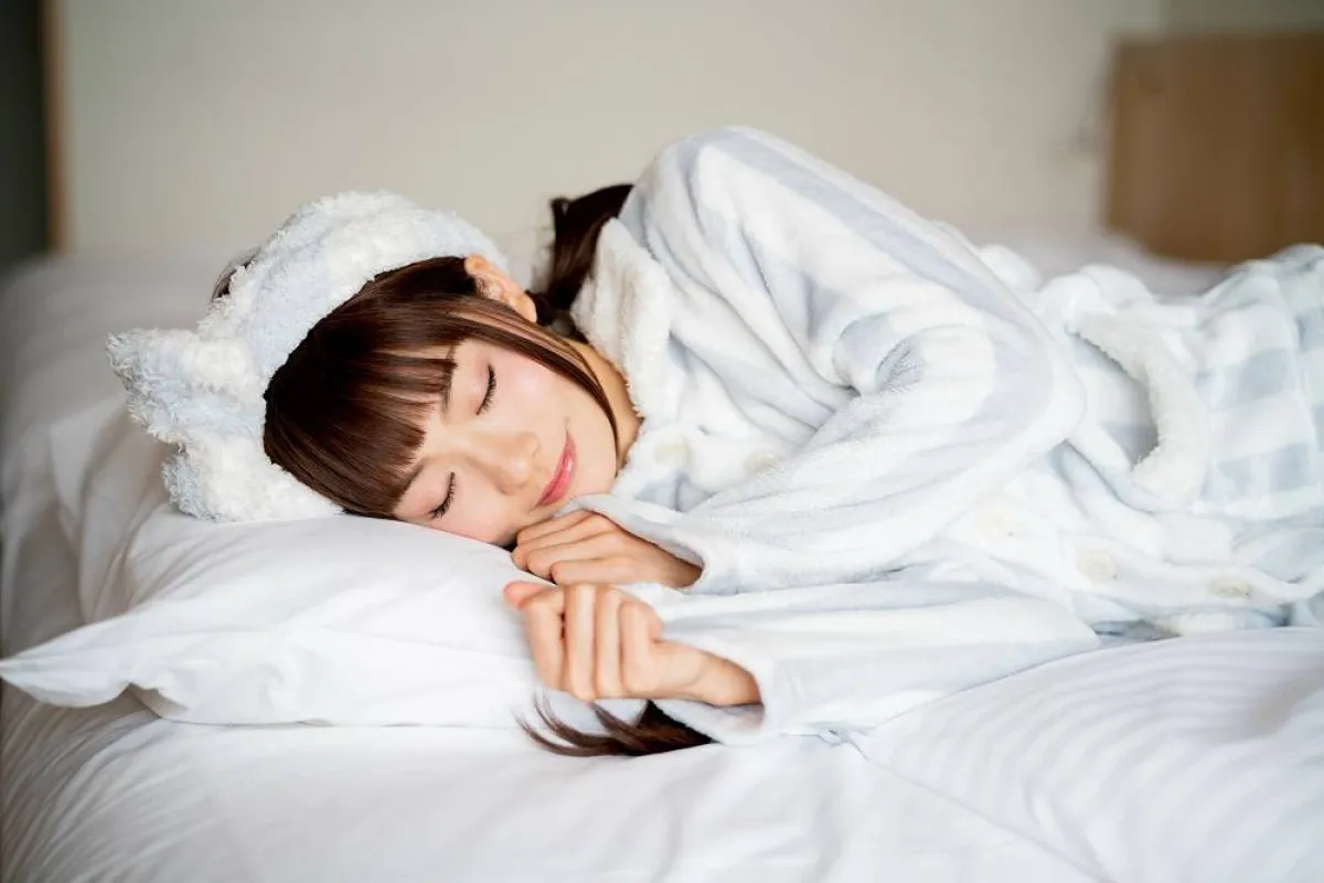 وسادة الحرير