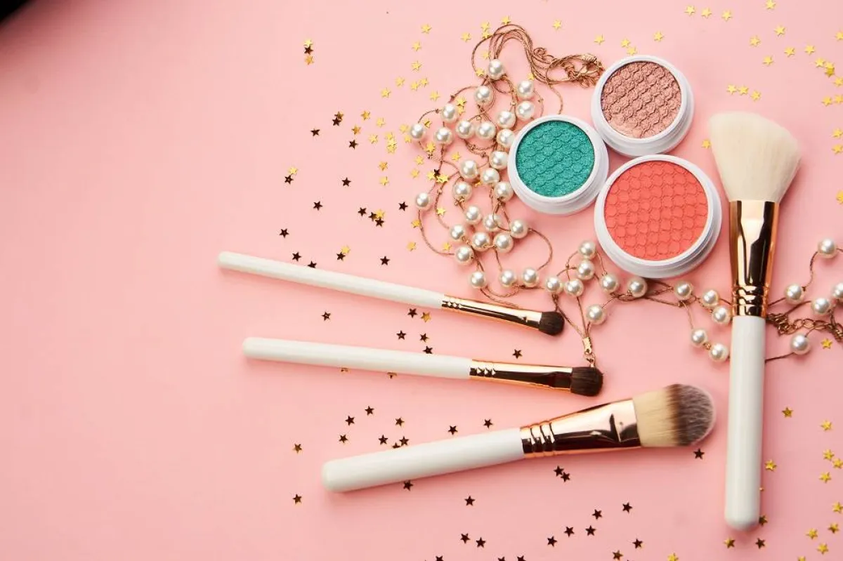 مستحضرات التجميل