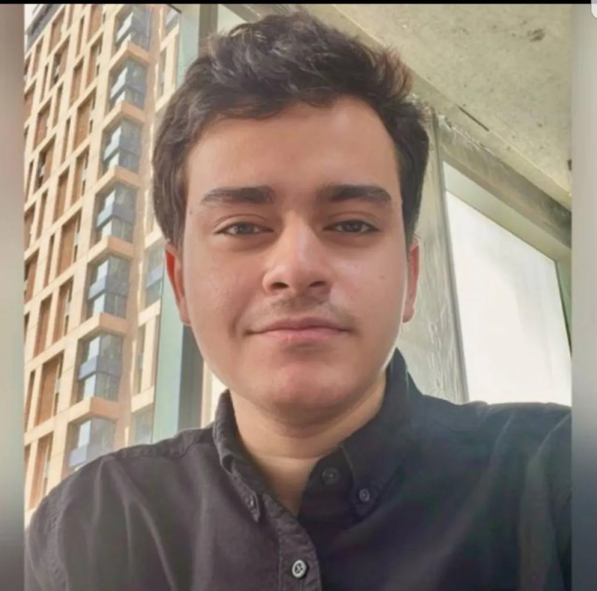 صانع المحتوى التقني/أسامة عصام الدين
