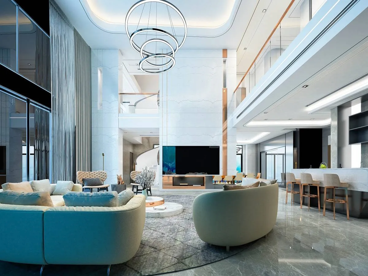 من المُفضّل اختيار الأنسجة الناعمة، من ساتان وحرير