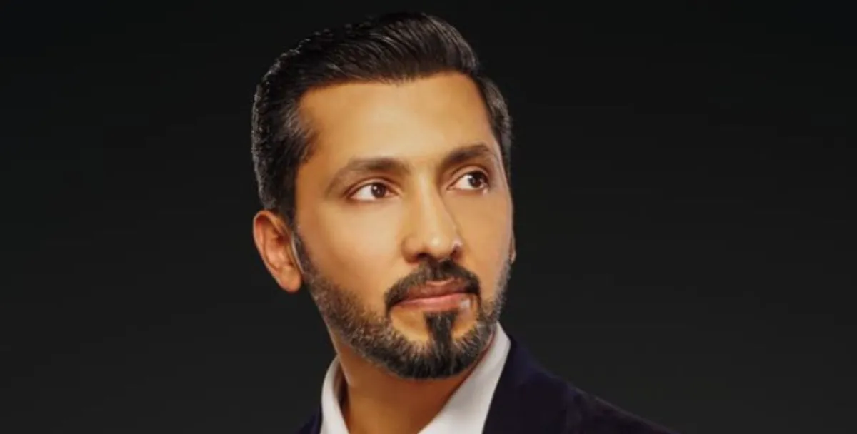 فهد الكبيسي -الصورة من حسابه على الانستغرام