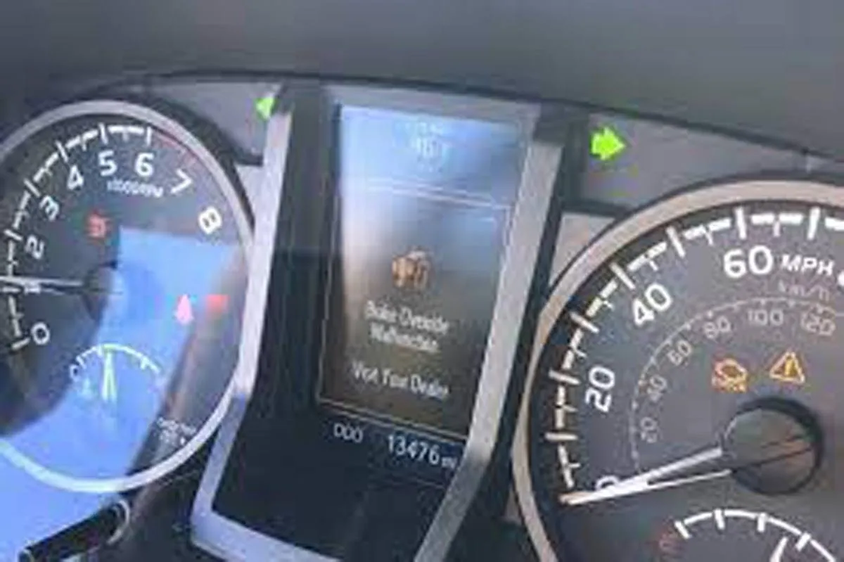 نظام التوقف الذكي BOS وآلية عمله 