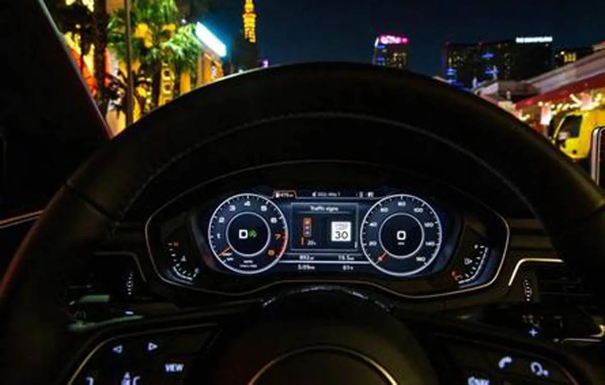 نظام التوقف الذكي BOS وآلية عمله 