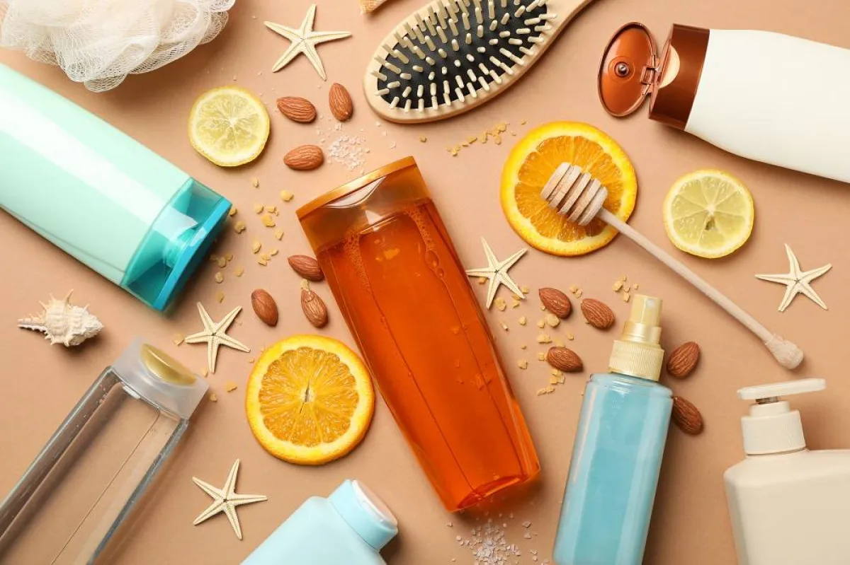 شامبو الشعر