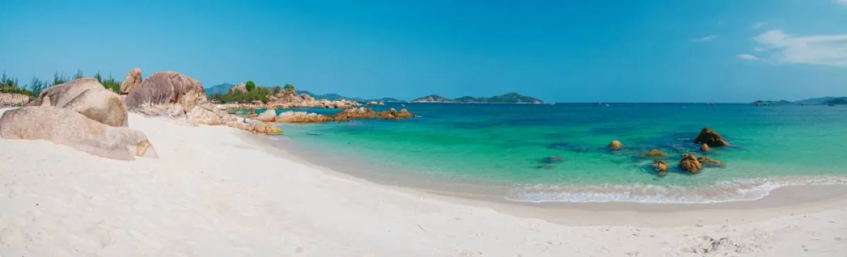 السفر إلى جزر البهاما