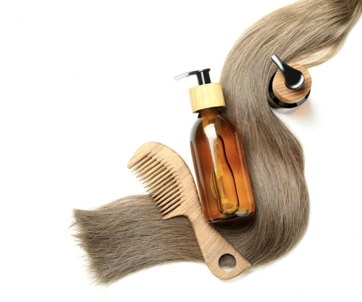 المساكات والخلطات الطبيعية