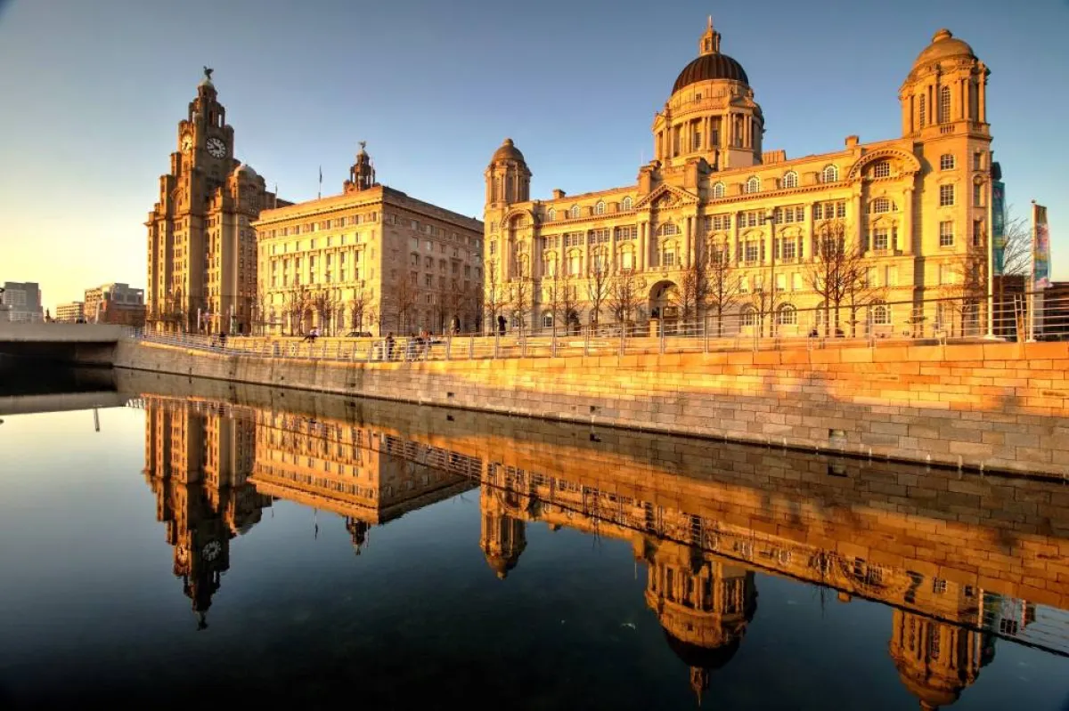 نصائح ضرورية عند السفر إلى ليفربول 