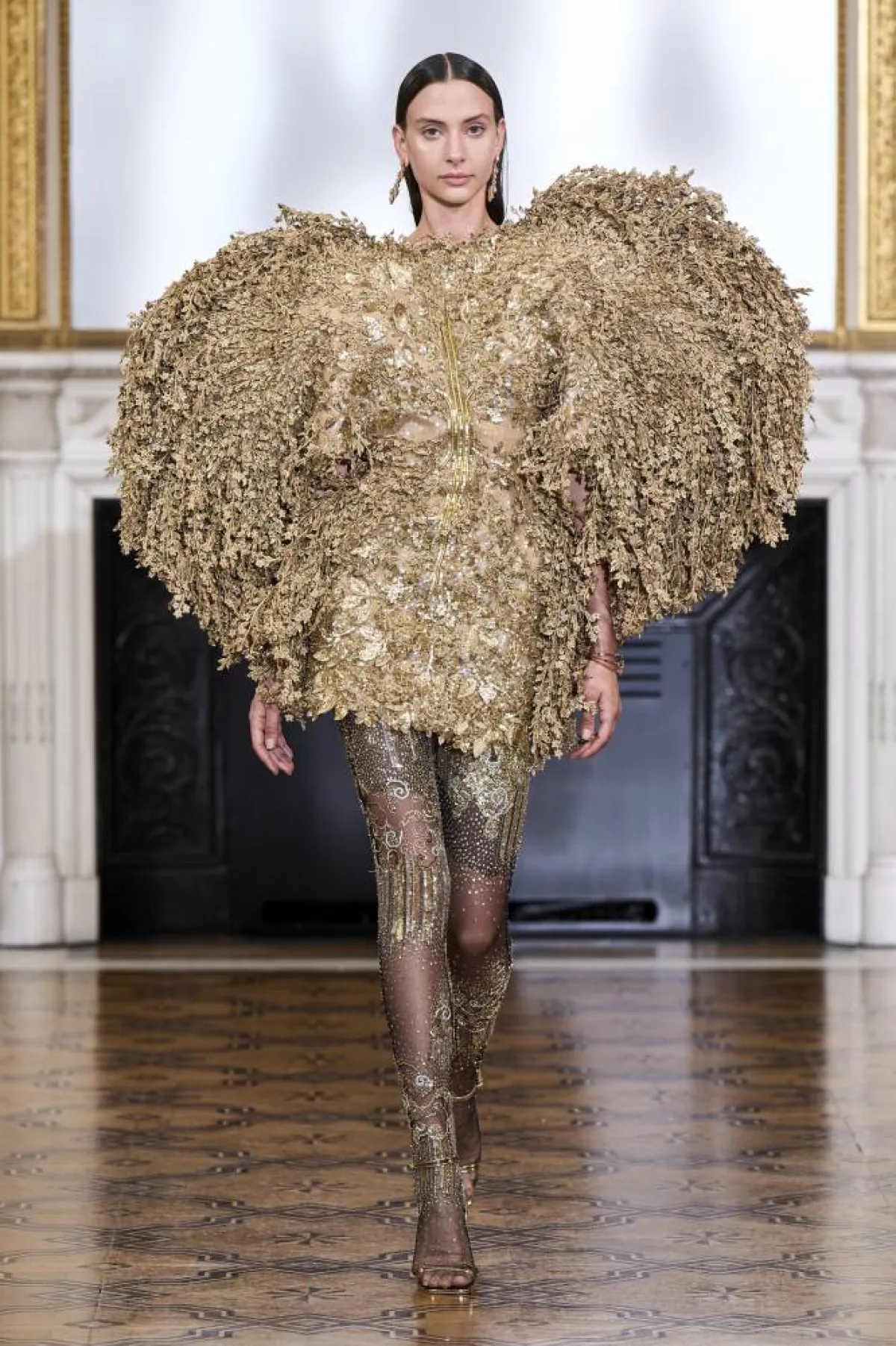 راوويل ميشرا Rahul Mishra