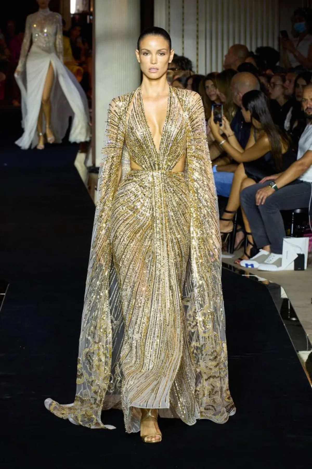 زهير مراد Zuhair Murad