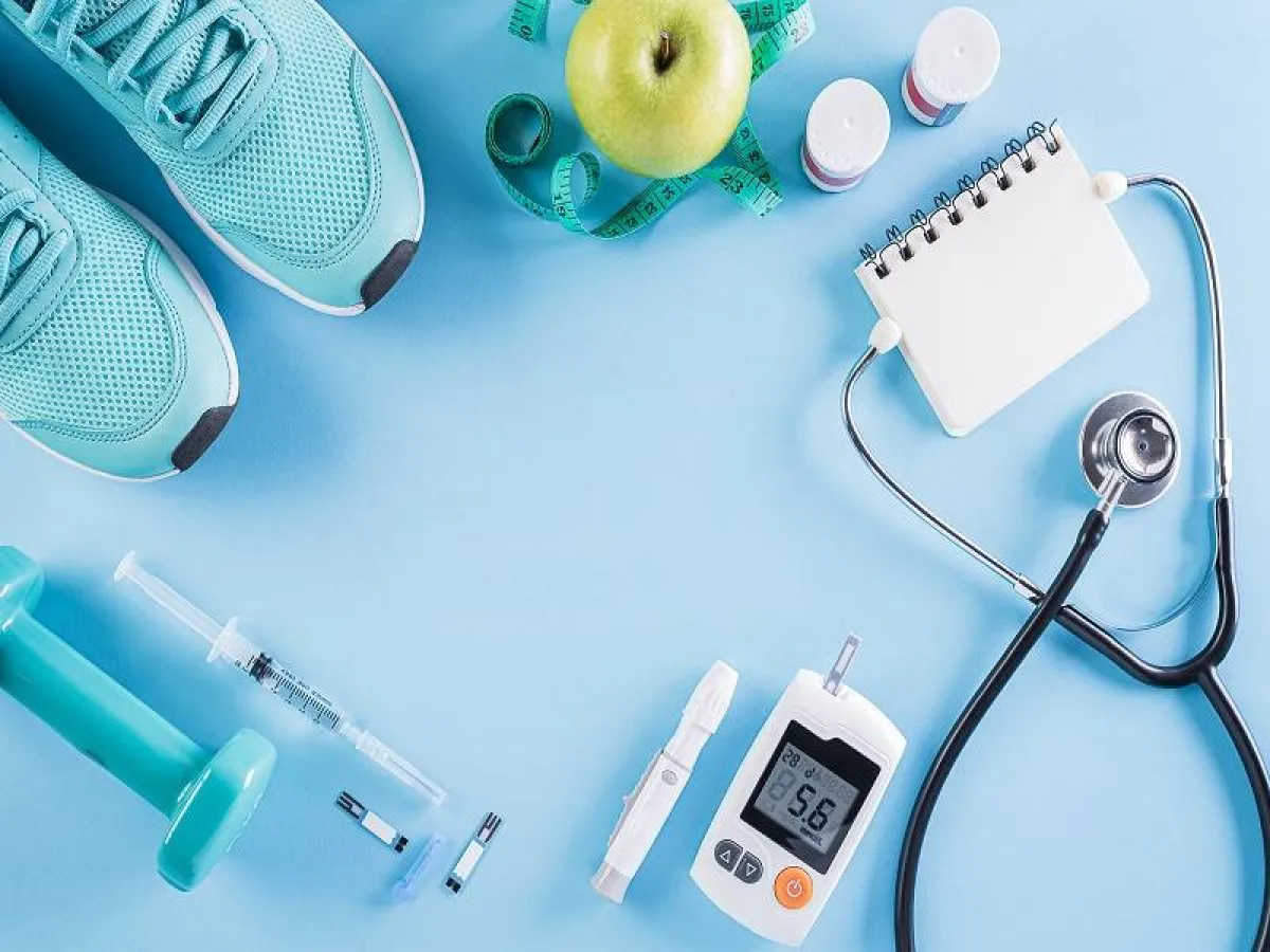 نصائح فعّالة لمنع مقدمات السكري من التحول إلى مرض السكري 2 (المصدر : Stock.adope)